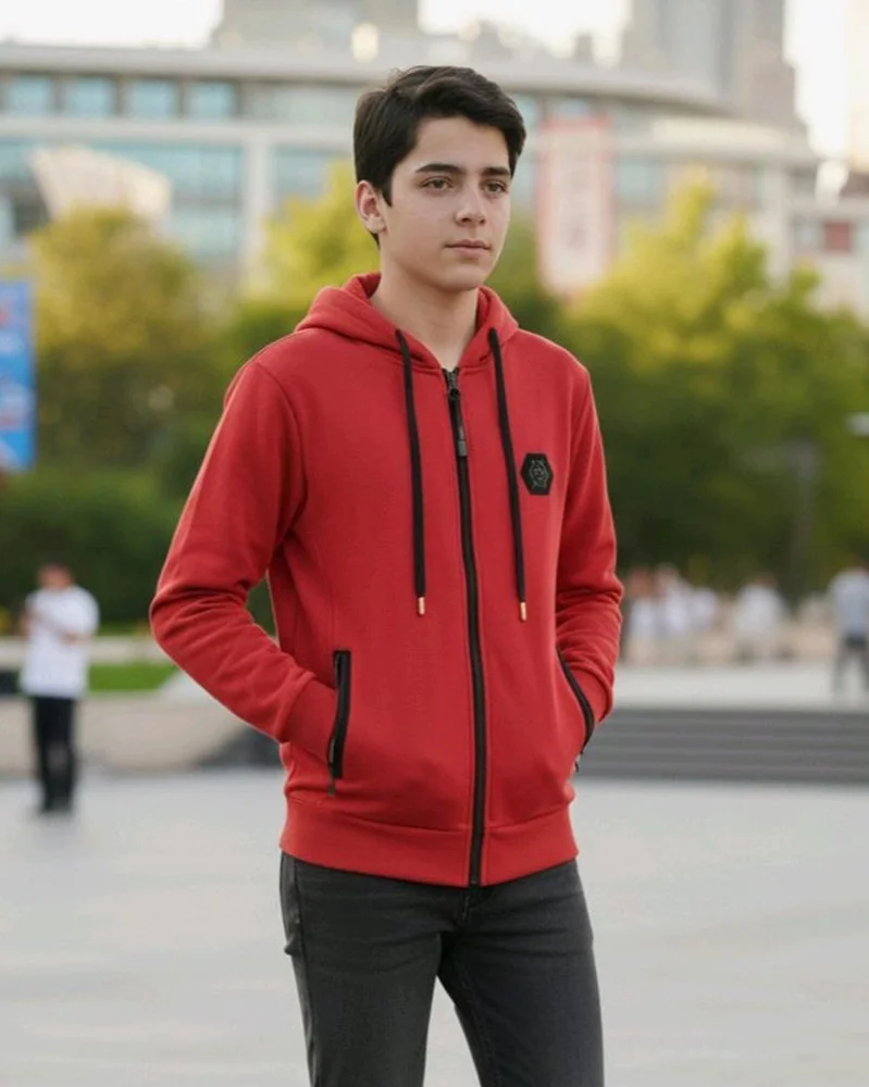 Outerwear, size 14y, photo 3