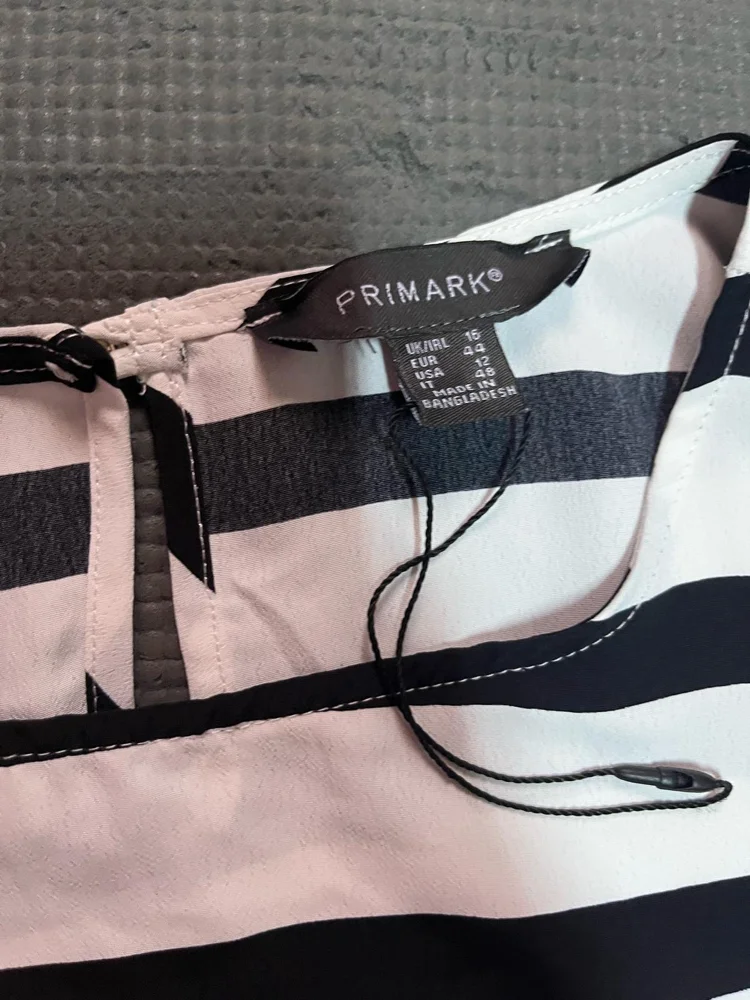 Primark Blouses, size L / 40 / 12, photo 4