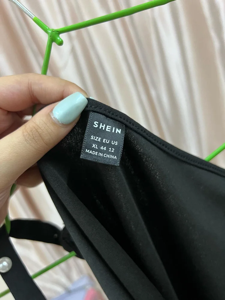 Shein Blouses, size XL / 42 / 14, photo 4
