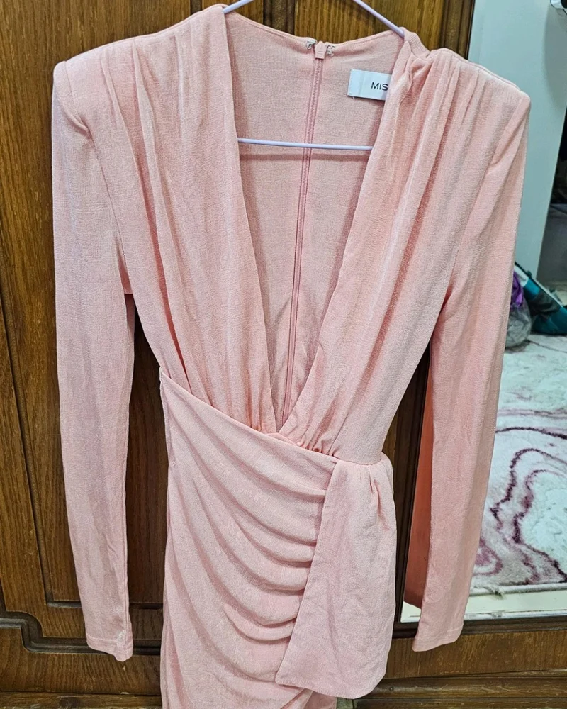 Louise Misha Cocktail Dresses, size XS / 34 / 6, photo 2