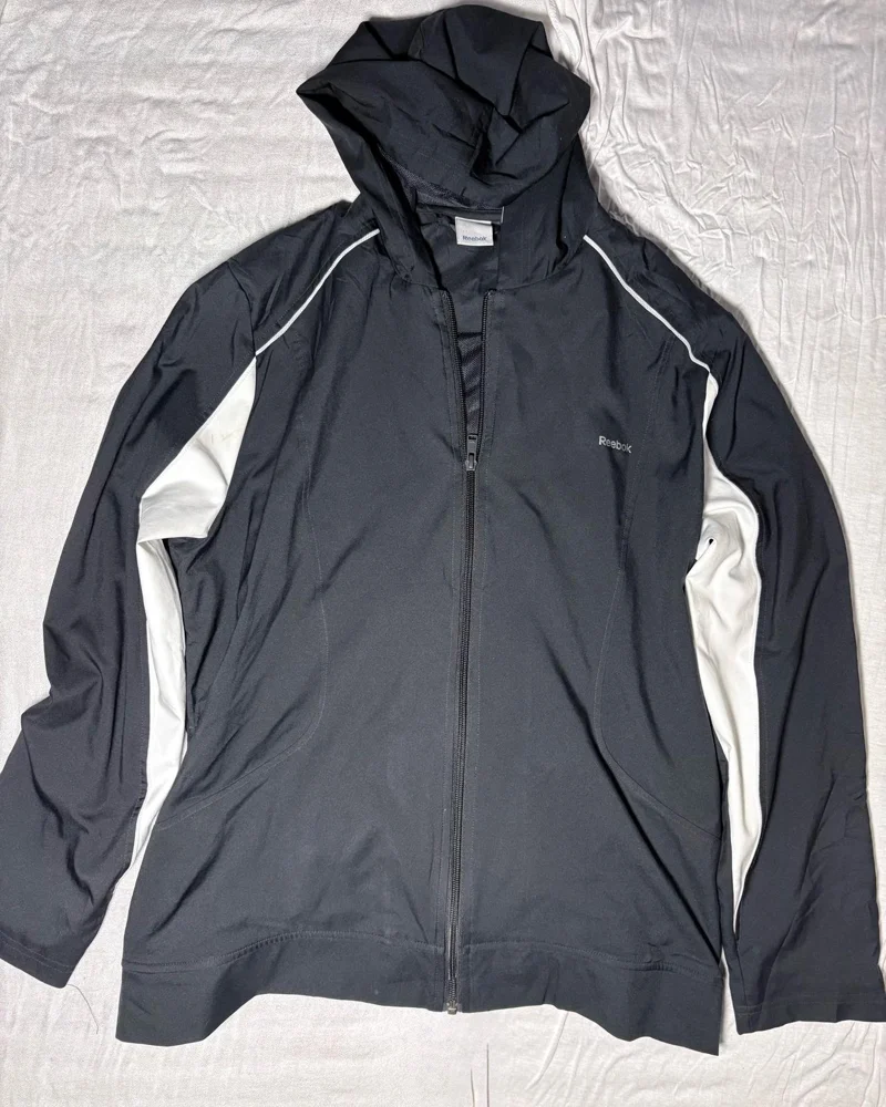 Reebok Jackets
