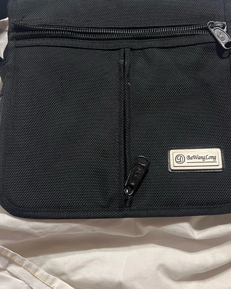 Cross-Body Bag, size One size, photo 3