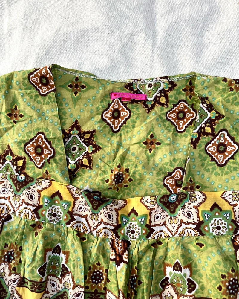 Blouses, size L / 40 / 12, photo 3
