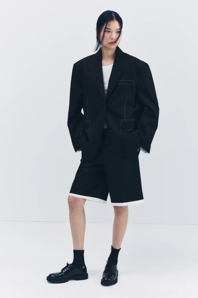 Zara Blazers, size L / 40 / 12, photo 4