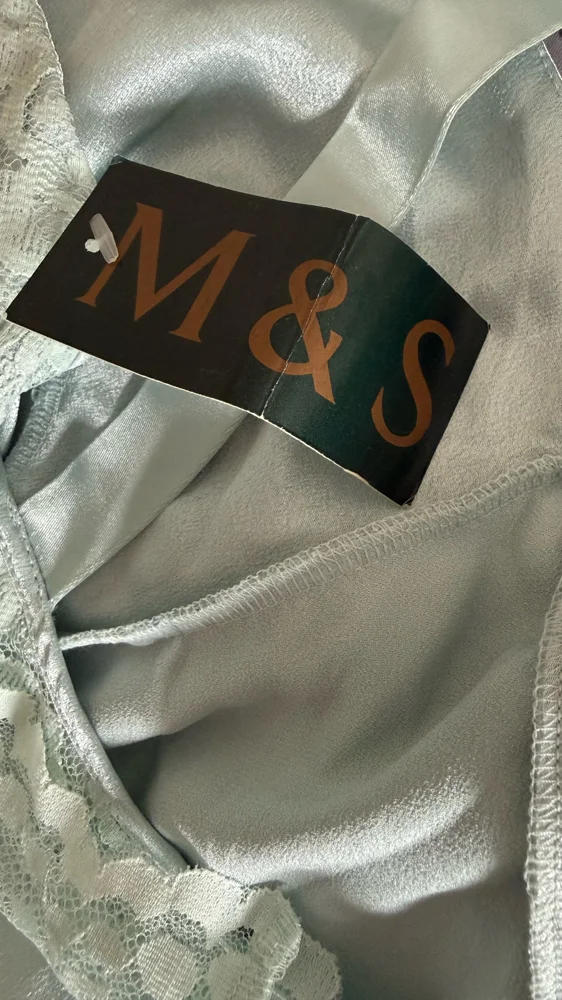 Marks & Spencer Lingerie, size S / 36 / 8, photo 6