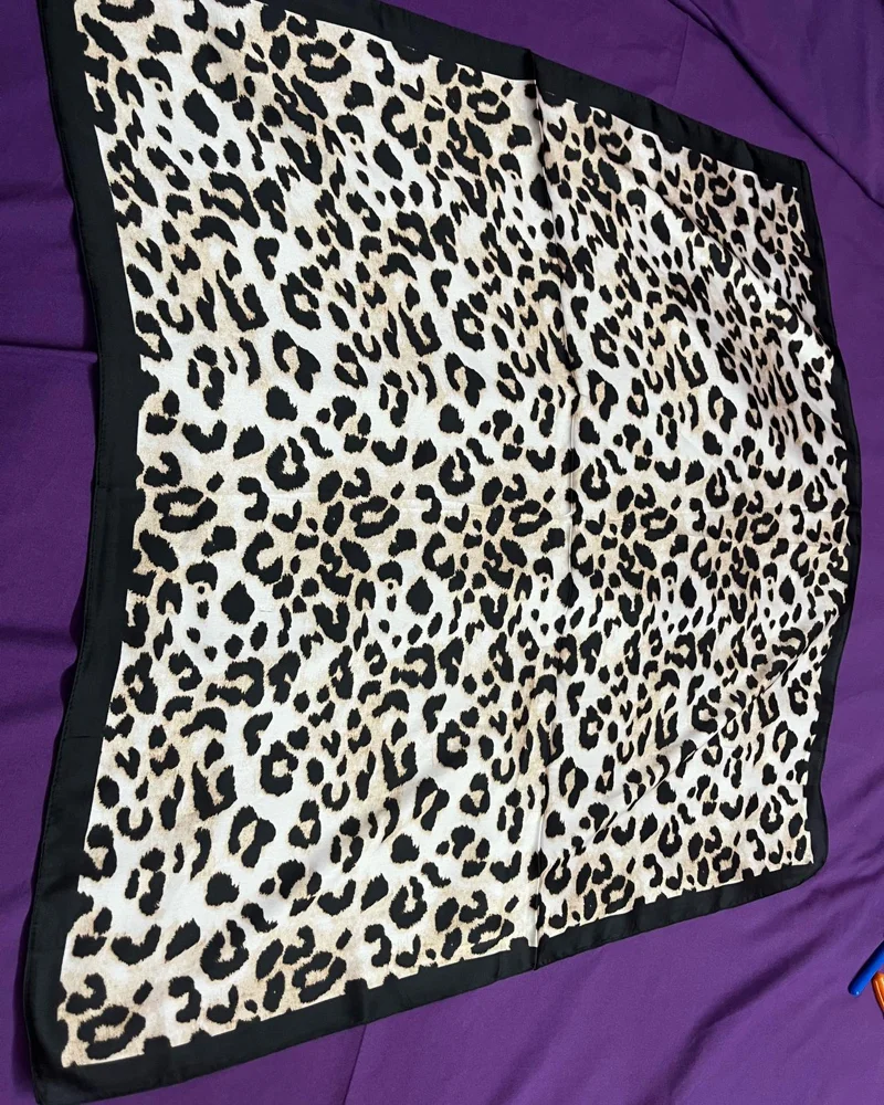 Scarves, size One size, photo 3