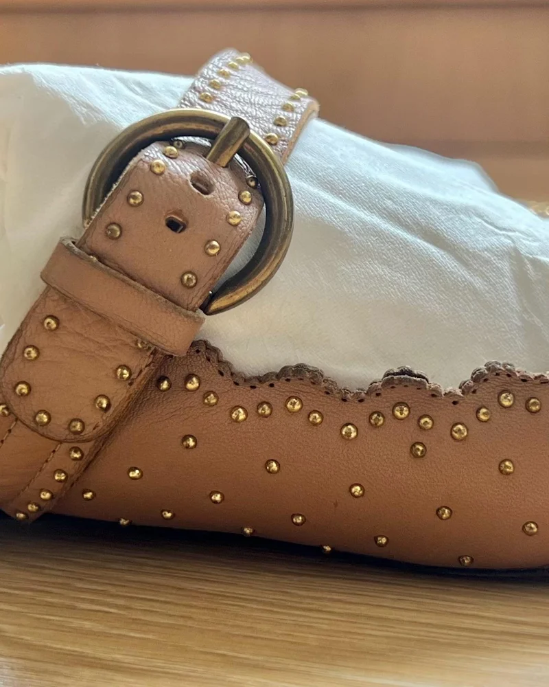 Chloé Flats, size 36, photo 5