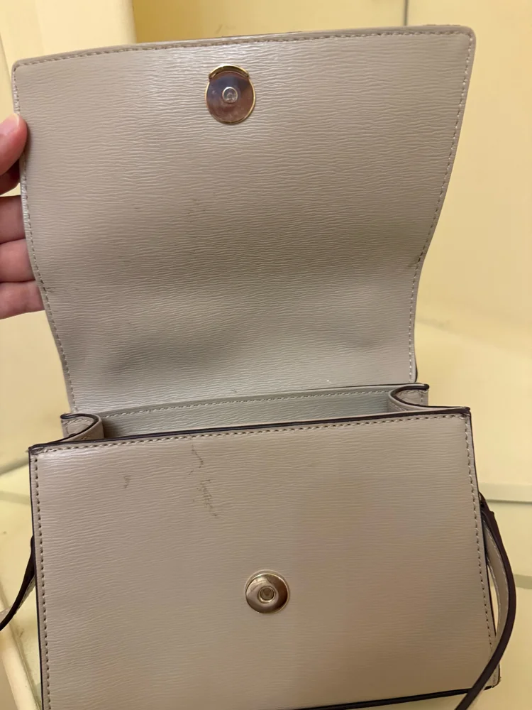 DKNY Shoulder Bag, size Other, photo 4