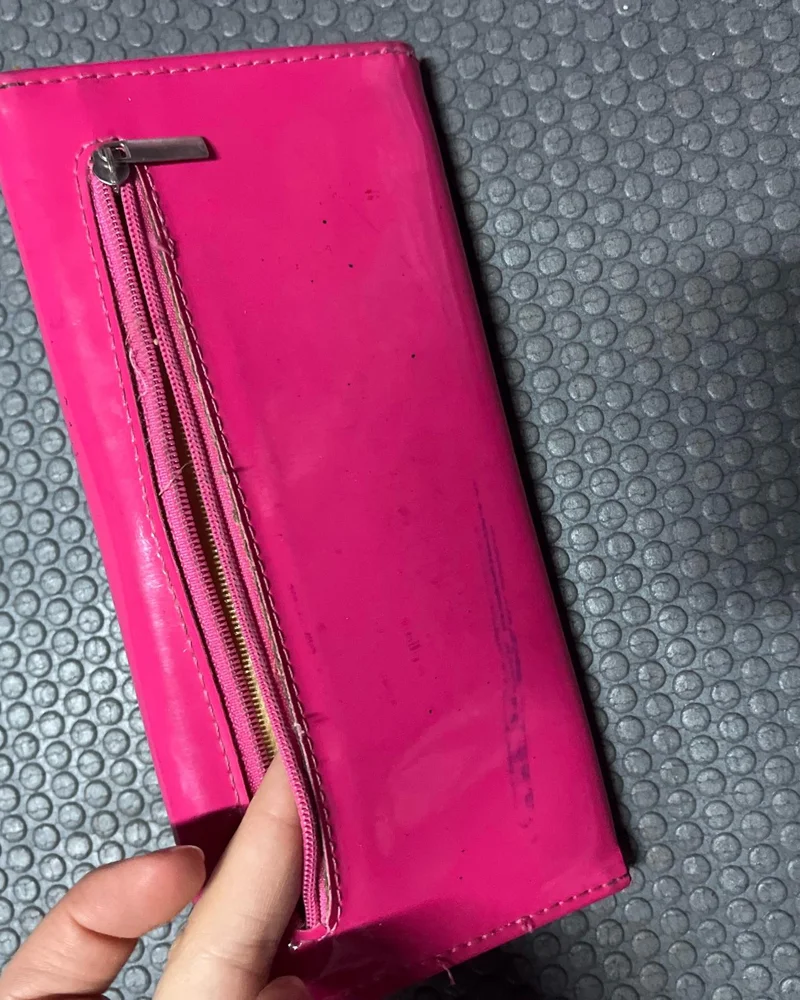 Wallets, size One size, photo 4