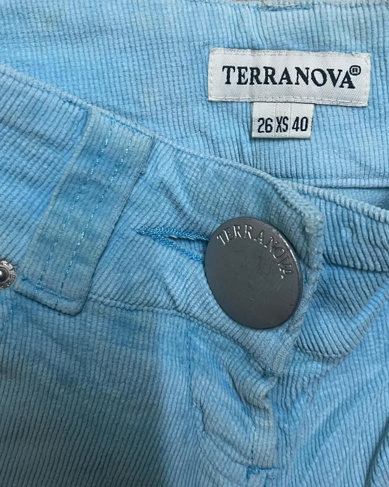 Terranova Pants, size XS / 34 / 6, photo 2