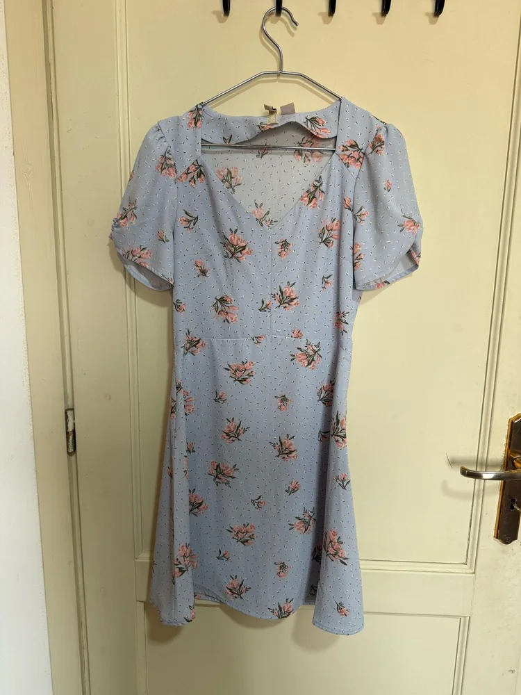 H&M Divided Midi Dresses