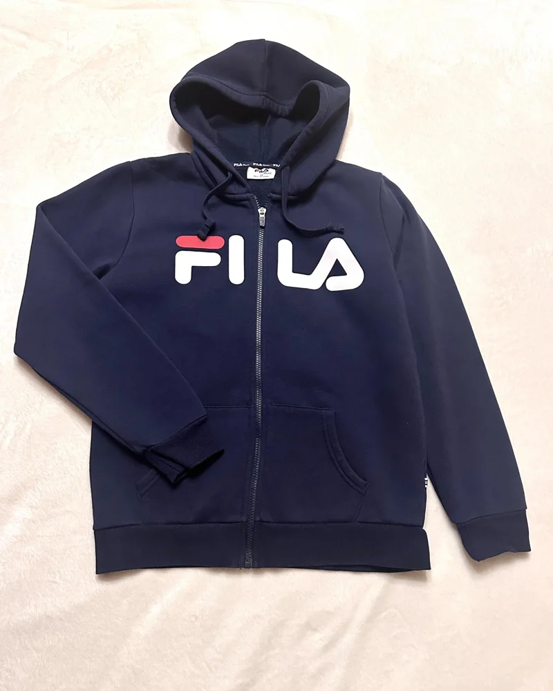 FILA Hoodies, size XS / 34 / 6, photo 3