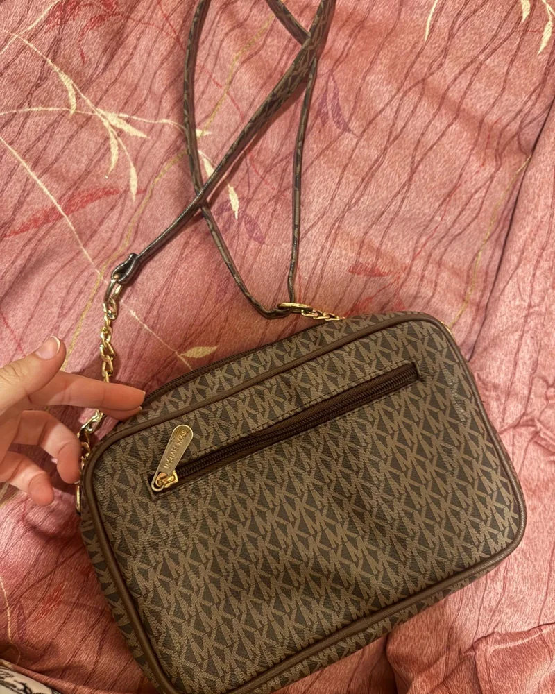 Michael Kors Cross-Body Bag, size One size, photo 3