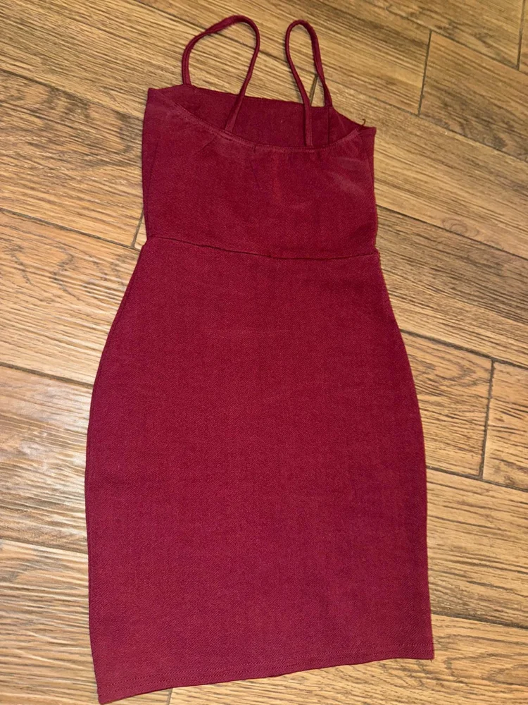 Boohoo Mini Dresses, size XS / 34 / 6, photo 5