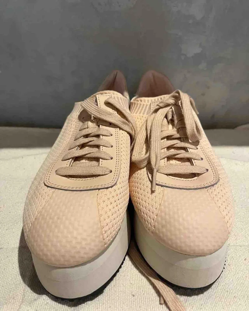 Diesel Sneakers, size 40.5, photo 5