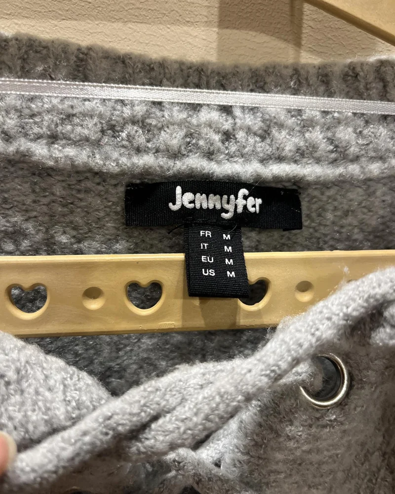 Jennyfer Sweaters & Pullovers, size M / 38 / 10, photo 3