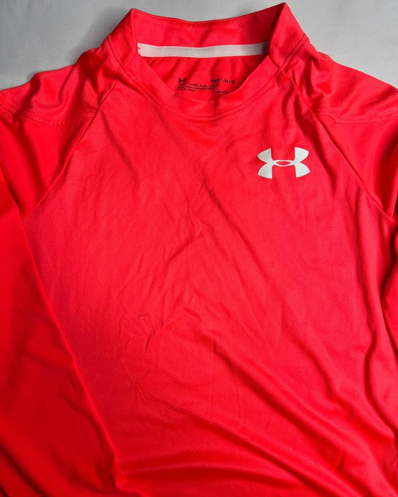 Under Armour Tank Tops, size M, photo 2