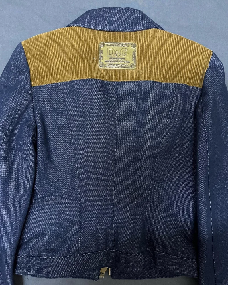 Dolce & Gabbana Jackets, size XS / 34 / 6, photo 2