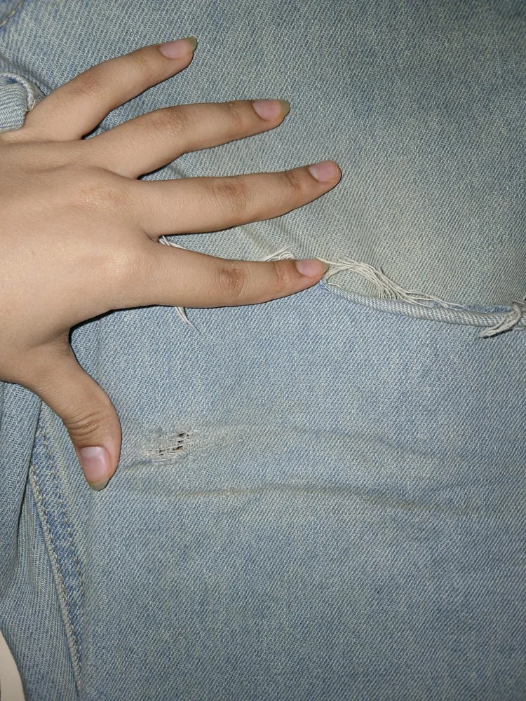Euphoria Jeans