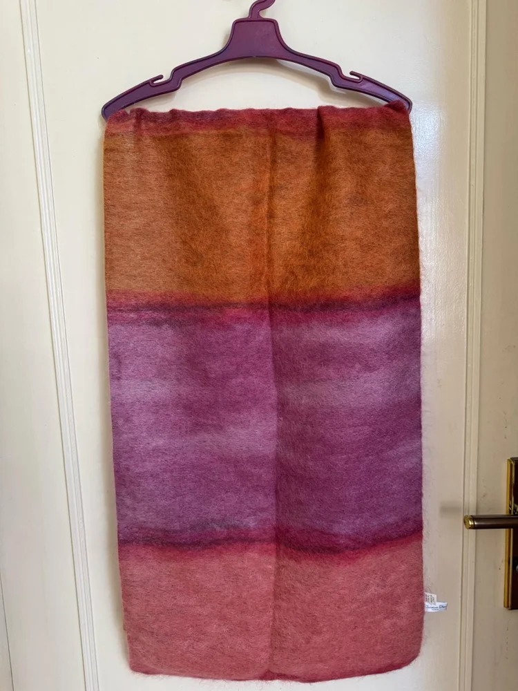 Dior Scarves