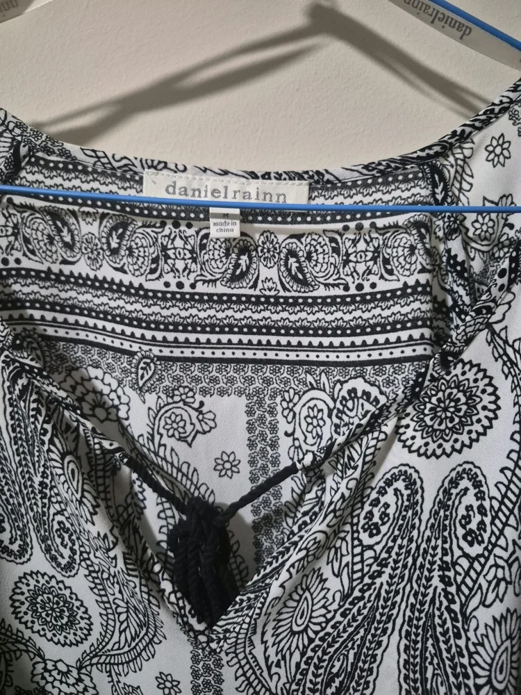 Blouses, size M / 38 / 10, photo 3