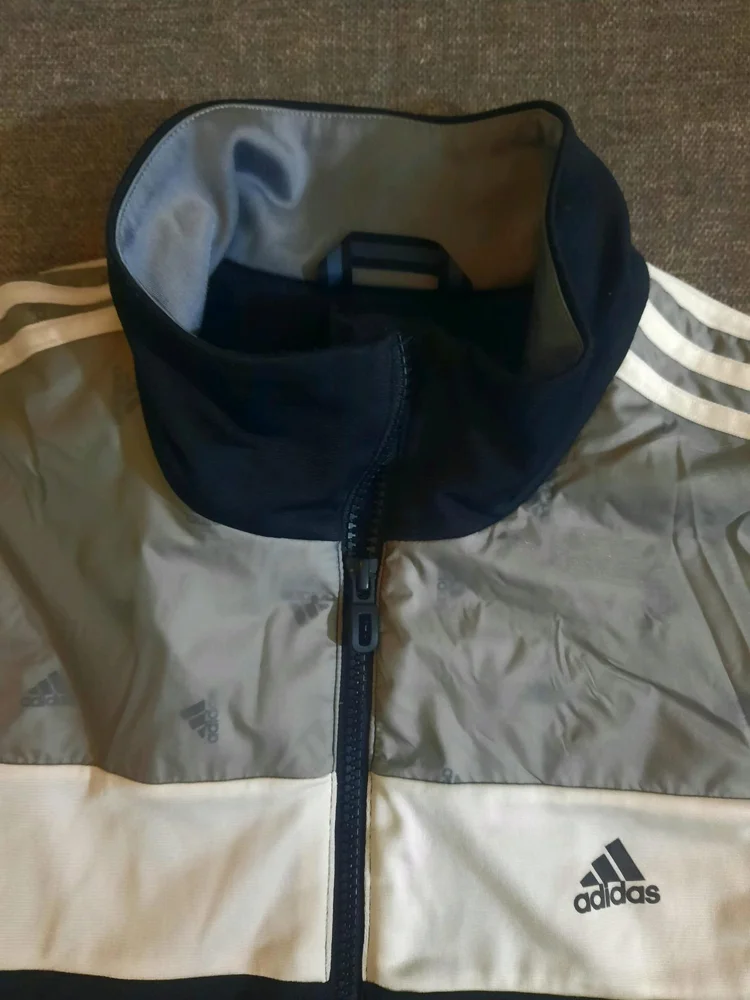 adidas Sweaters, size M, photo 3