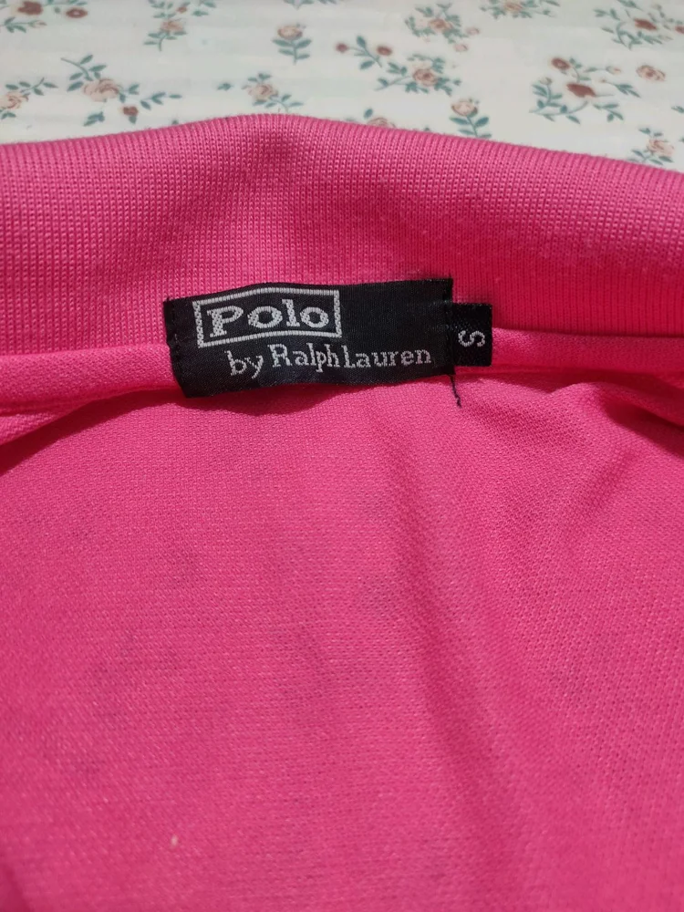 Polo Ralph Lauren T-shirts, size S, photo 4