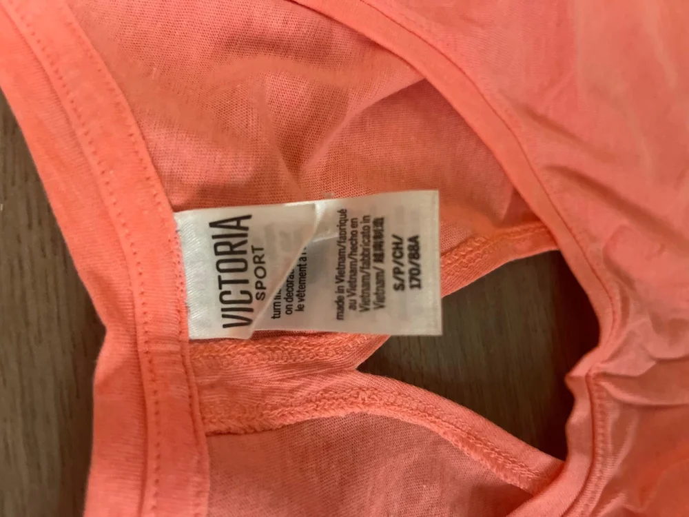 Victoria's Secret Tank Tops, size S / 36 / 8, photo 3
