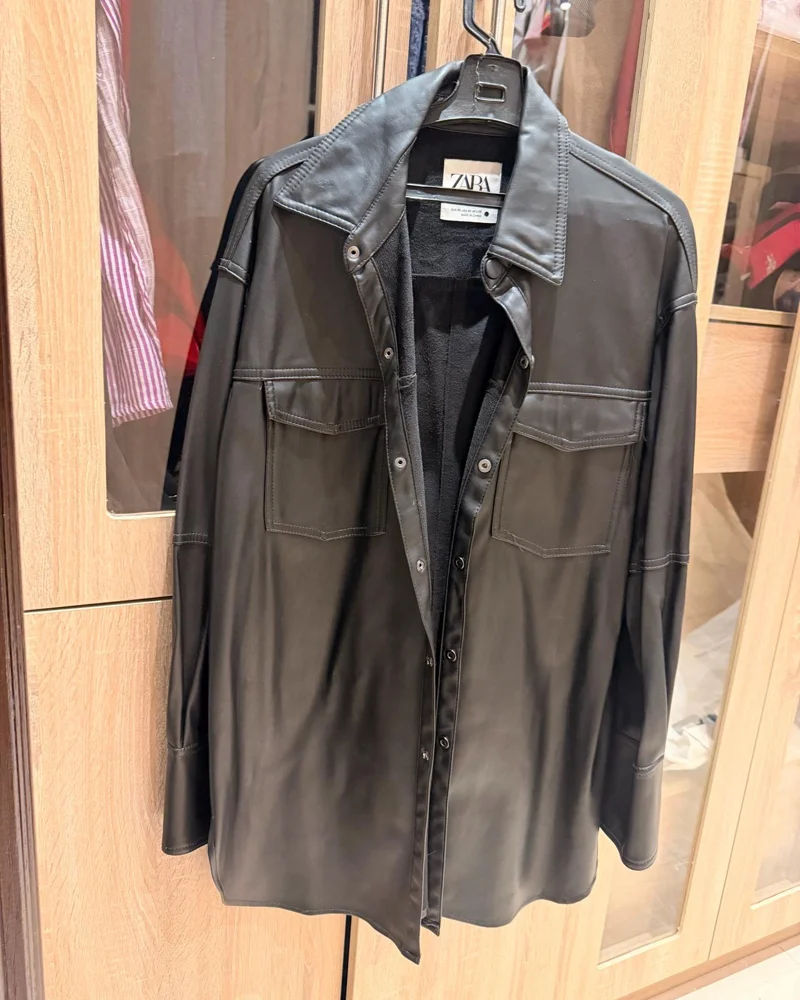 Zara Jackets, size XS / 34 / 6, photo 3