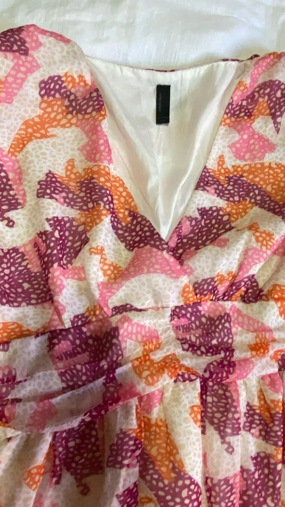 Vero Moda Midi Dresses, size XL / 42 / 14, photo 5