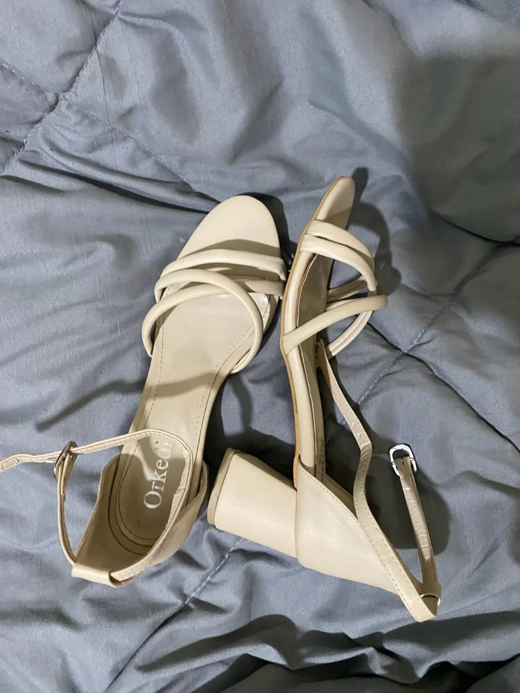 Sandals, size 41, photo 3