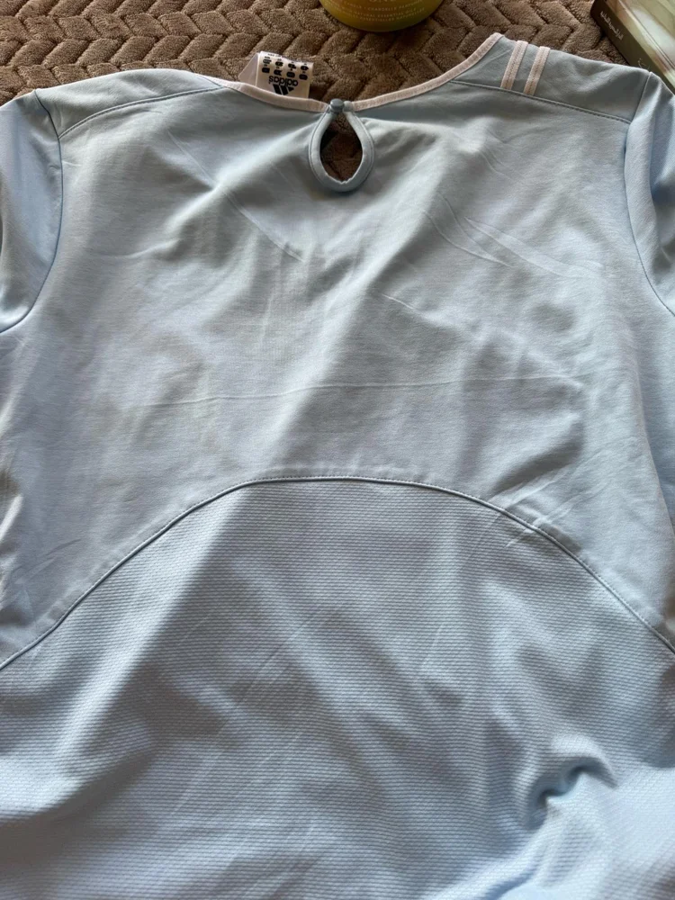 adidas T-shirts, size M / 38 / 10, photo 5