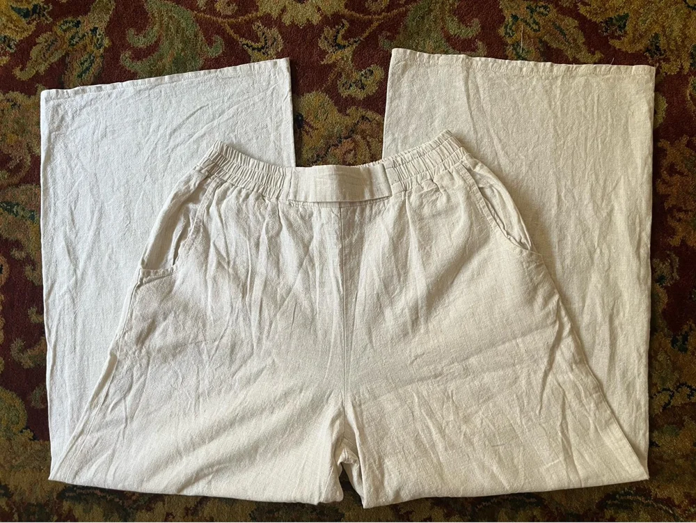 Local Pants