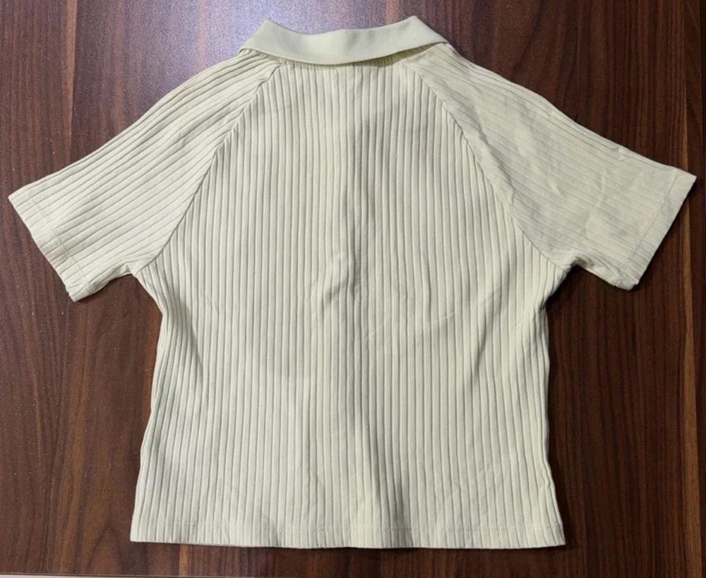 H&M T-shirts, size M / 38 / 10, photo 2