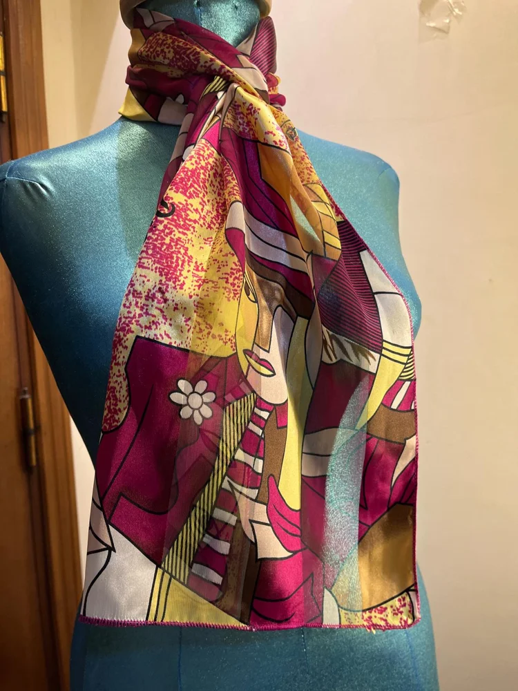 Scarves, size Other, photo 2
