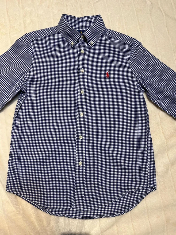 Ralph Lauren T-shirts, size XS / 34 / 6, photo 2