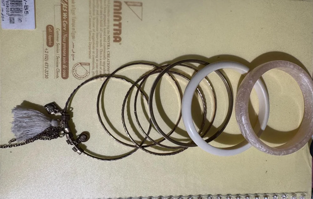 Bracelets, size Other, photo 4