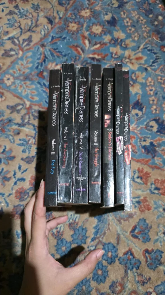 Books, size Other, photo 2