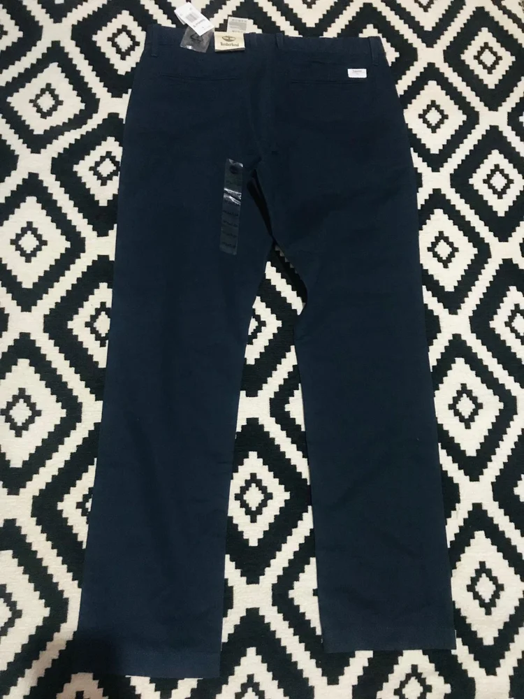Timberland Pants, size W34, photo 3