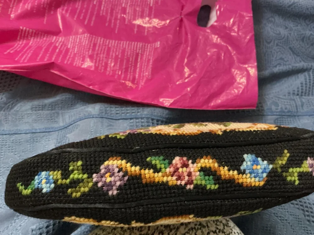 Clutch, size Other, photo 6