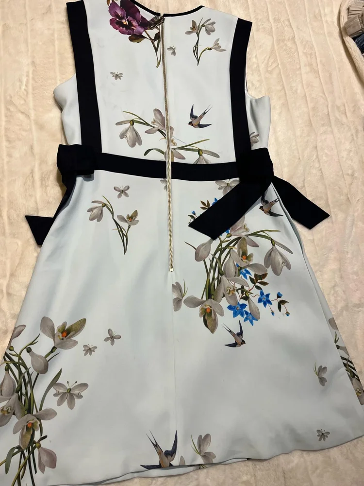 Ted Baker Cocktail Dresses, size M / 38 / 10, photo 5