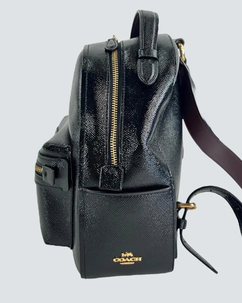 Coach Backpacks, size One size, photo 2