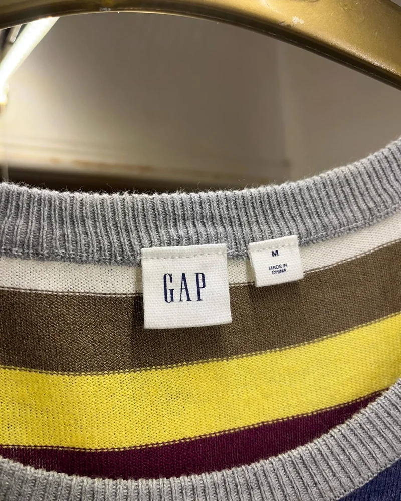 GAP Blouses, size M / 38 / 10, photo 3