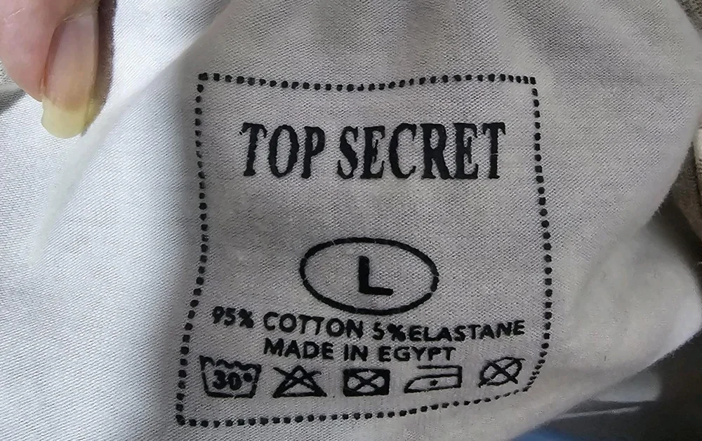 T-shirts, size L / 40 / 12, photo 3