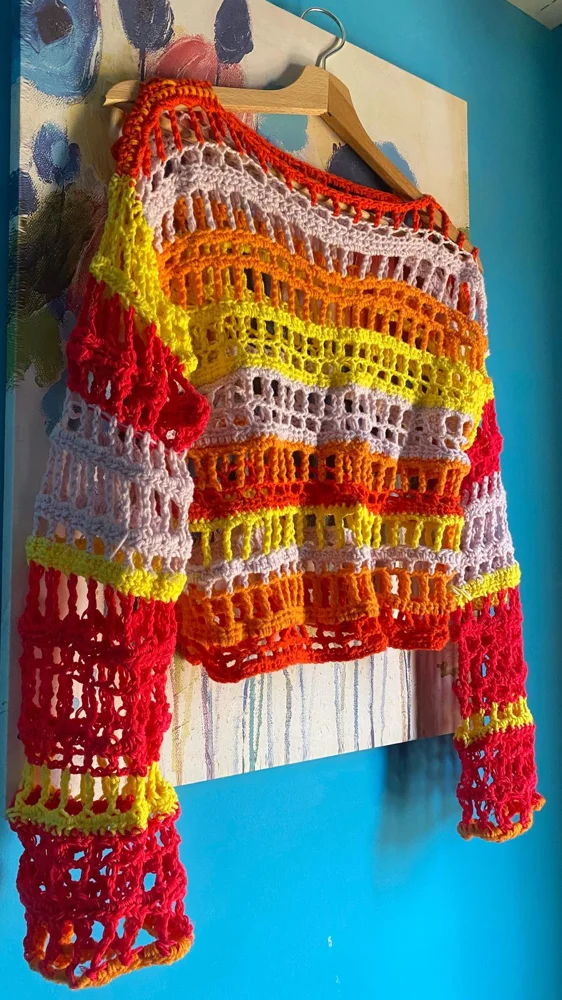 Blouses, size S / 36 / 8, photo 3