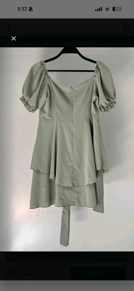 Shein Sundresses, size L / 40 / 12, photo 2