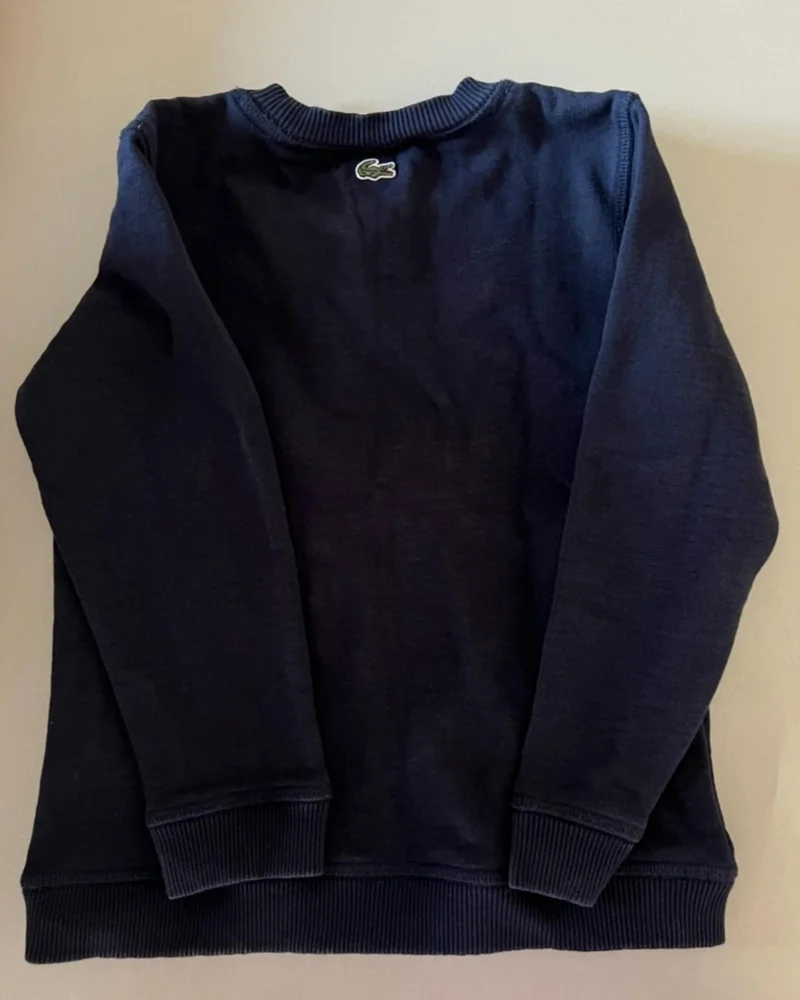 Lacoste Outerwear, size 2y, photo 2