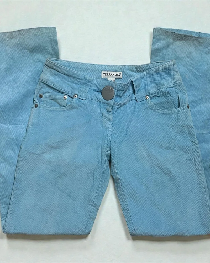 Terranova Pants