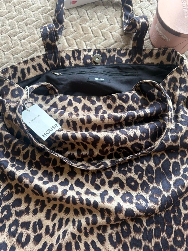 House Tote Bag, size One size, photo 5