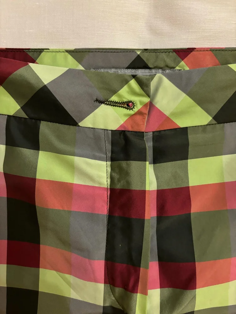 Pants, size XS / 34 / 6, photo 2